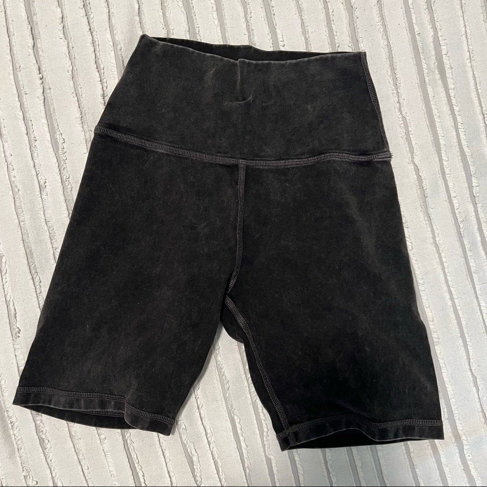 Aerie biker shorts